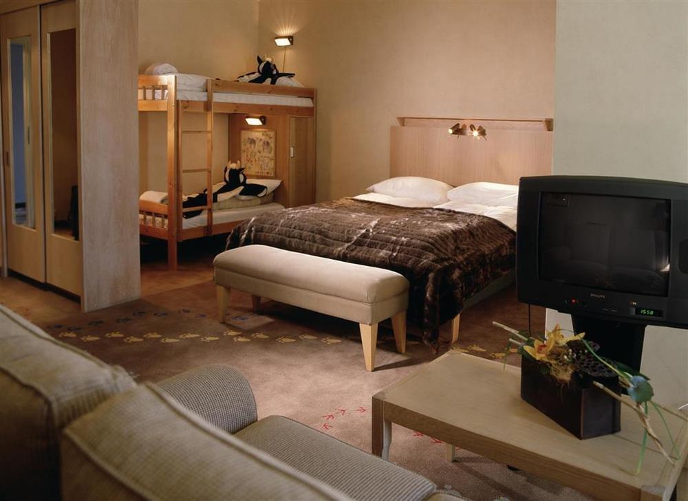 Dyreparken Safarihotell Kristiansand Quarto foto